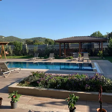 Villa Kuzey Guney Fethiye